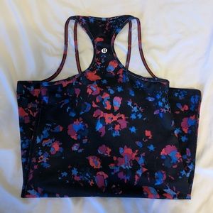 Lululemon Racerback